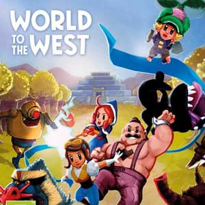Acquista Xbox One Codice World to the West Confronta Prezzi