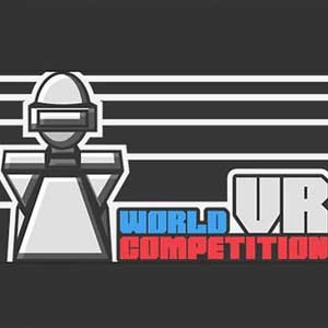 Acquista CD Key World VR Competition Confronta Prezzi