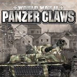 World War 2 Panzer Claws Pc