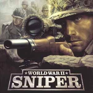 World War 2 Sniper Pc