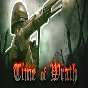 World War 2 Time of Wrath Pc