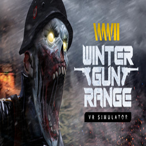 Acquistare World War 2 Winter Gun Range VR Simulator CD Key Confrontare Prezzi