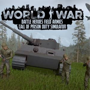 Acquistare World War Battle Heroes Field Armies Call of Prison Duty Simulator Nintendo Switch Confrontare i prezzi