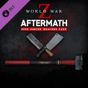 Acquistare World War Z Aftermath Zeke Hunter Weapons Pack CD Key Confrontare Prezzi