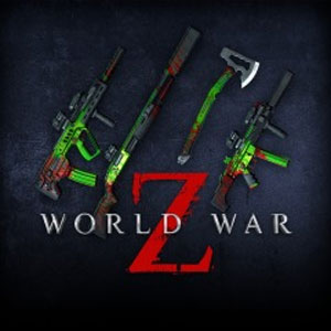Acquistare World War Z Biohazard Weapon Pack Xbox One Gioco Confrontare Prezzi
