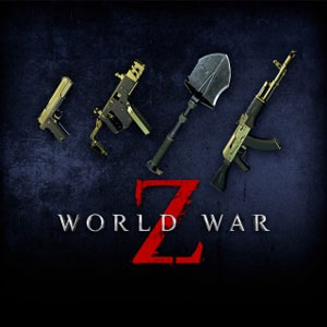 Acquistare World War Z Lobo Weapon Pack Xbox One Gioco Confrontare Prezzi