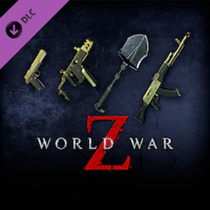 Acquistare World War Z Lobo Weapon Pack CD Key Confrontare Prezzi