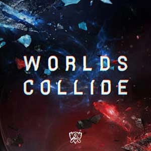 Worlds Collide Pc