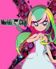 World's End Club Playstation 5