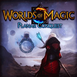 Acquistare Worlds of Magic Planar Conquest PS4 Confrontare Prezzi