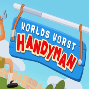 World’s Worst Handyman Xbox One