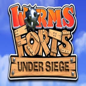Worms Forts Under Siege Pc