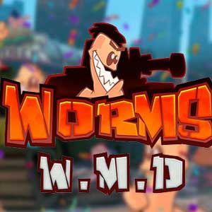 Acquistare Worms W.M.D Nintendo Switch Confrontare i prezzi