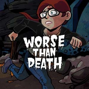 Worse Than Death Playstation 5