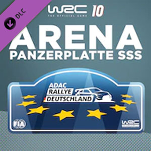 Acquistare WRC 10 Arena Panzerplatte SSS Xbox Series Gioco Confrontare Prezzi