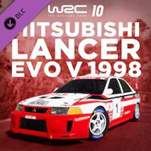 Acquistare WRC 10 Mitsubishi Lancer Evo V 1998 PS4 Confrontare Prezzi