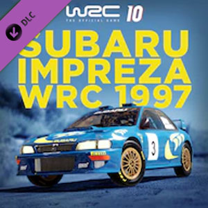 Acquistare WRC 10 Subaru Impreza WRC 1997 Xbox One Gioco Confrontare Prezzi