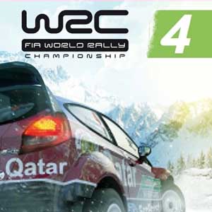 Acquista PS3 Codice WRC 4 Confronta Prezzi