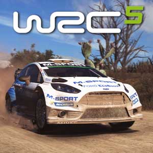 Acquista Xbox 360 Codice WRC 5 Confronta Prezzi