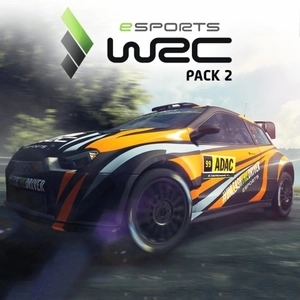 WRC 5 eSports WRC Pack 2 Pc