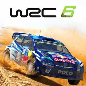 Acquista Xbox One Codice WRC 6 World Rally Championship Confronta Prezzi