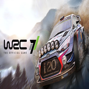 Acquistare WRC 7 FIA World Rally Championship CD Key Confrontare Prezzi