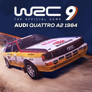 Acquistare WRC 9 Audi Quattro A2 1984 Xbox One Gioco Confrontare Prezzi