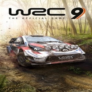 Acquistare WRC 9 FIA World Rally Championship Xbox Series Gioco Confrontare Prezzi