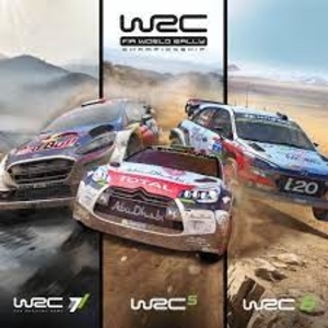 Acquistare WRC Collection FIA World Rally Championship Xbox Series Gioco Confrontare Prezzi