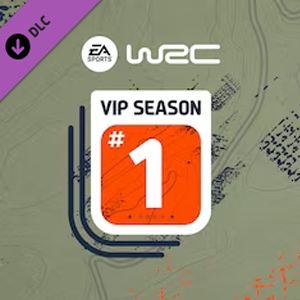 WRC Season 1 VIP Rally Pass Xbox Series X