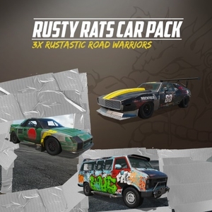 Acquistare Wreckfest Rusty Rats Car Pack Xbox One Gioco Confrontare Prezzi