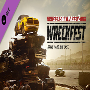 Acquistare Wreckfest Season Pass 2 CD Key Confrontare Prezzi