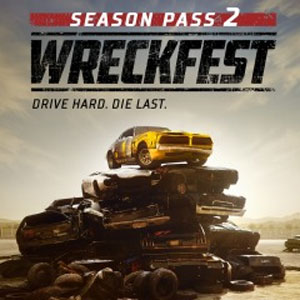 Acquistare Wreckfest Season Pass 2 Xbox One Gioco Confrontare Prezzi