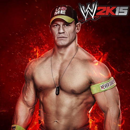 Acquista PS4 Codice WWE 2K15 Confronta Prezzi