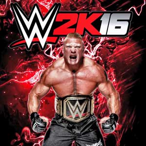 Acquista PS4 Codice WWE 2K16 Confronta Prezzi