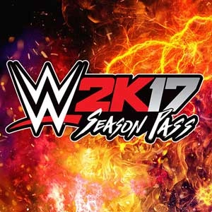 WWE 2K17 Season Pass Pc