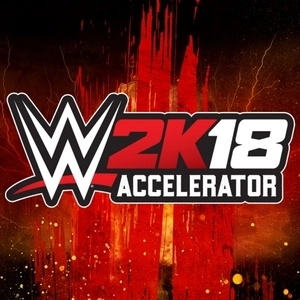 WWE 2K18 Accelerator Xbox One