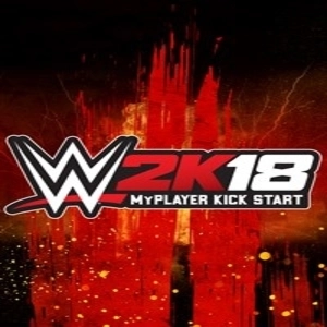 WWE 2K18 MyPLAYER Kick Start