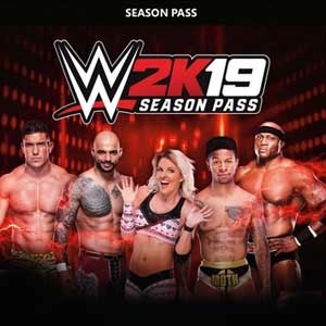 WWE 2K19 Season Pass Pc