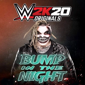 WWE 2K20 Originals Bump in the Night Pc