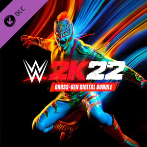 Acquistare WWE 2K22 Cross-Gen Digital Bundle Xbox Series Gioco Confrontare Prezzi