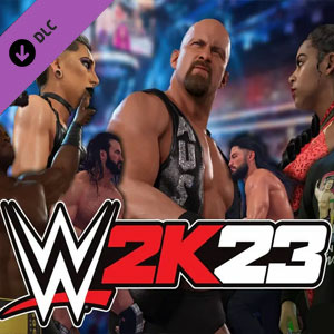 WWE 2K23 Race to NXT Pack Playstation 4