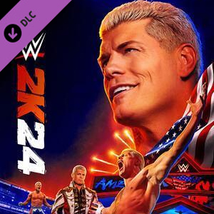 WWE 2K24 DLC 5 WCW Pack Playstation 5
