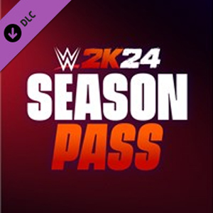 WWE 2K24 Season Pass Xbox One