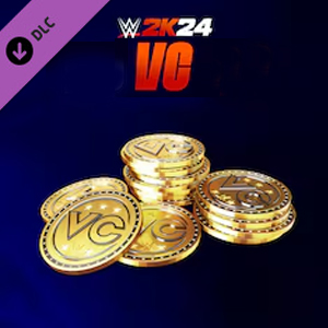 WWE 2K24 Virtual Currency Pack Playstation 4
