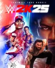 Acquistare WWE 2K25 Farewell Tour Bundle Xbox Series Gioco Confrontare Prezzi