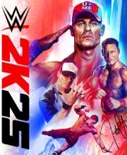 WWE 2K25 Farewell Tour Edition Pack Xbox Series X