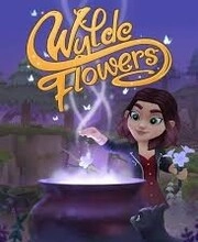 Wylde Flowers Playstation 5