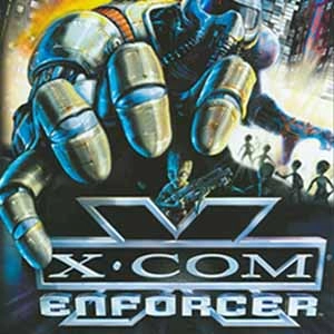 X-COM Enforcer Pc