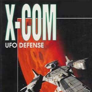 Acquista CD Key X-COM UFO Defense Confronta Prezzi